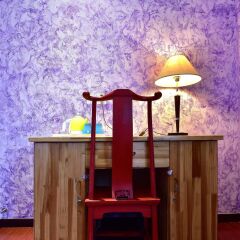Отель Shanghai Old West Gate Hostel Китай, Шанхай - 1 отзыв об отеле, цены и фото номеров - забронировать отель Shanghai Old West Gate Hostel онлайн удобства в номере