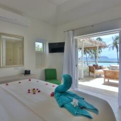 Отель The Liming Bequia комната для гостей фото 4