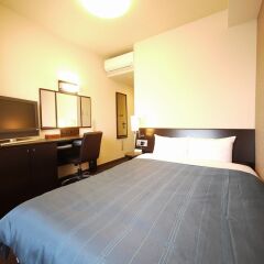 Отель Route Inn Gifu Hashima Ekimae Хашима комната для гостей фото 4