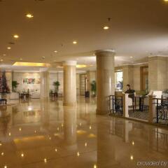 Jinjiang Nanjing Hotel