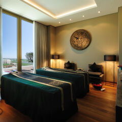 Отель Anantara Vilamoura комната для гостей фото 4