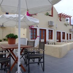 Отель Chic Hotel Santorini Греция, Остров Санторини - отзывы, цены и фото номеров - забронировать отель Chic Hotel Santorini онлайн фото 4