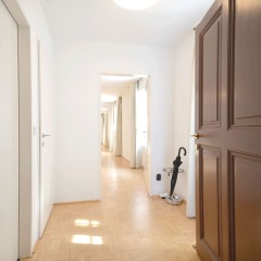 Отель City Center Residence near Stephansdom интерьер отеля