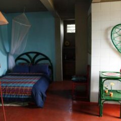 Manoir de La Citadelle in Port Louis, Mauritius from 96$, photos, reviews - zenhotels.com guestroom