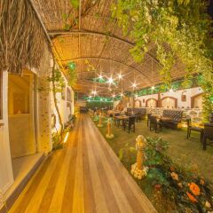 Ados Hotel Чешме фото 3