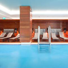 Отель Pestana Berlin Tiergarten бассейн фото 3