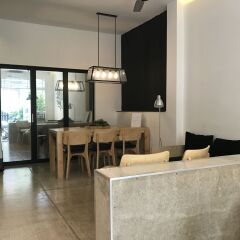 Отель Ace Home Viet Nam питание фото 2