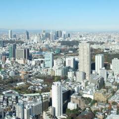 Отель The Ritz Carlton Tokyo Токио фото 8