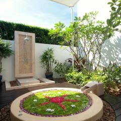 Отель JW Marriott Khao Lak Resort and Spa фото 11
