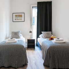 Отель Yays Bickersgracht Concierged Boutique Apartments Нидерланды, Амстердам - отзывы, цены и фото номеров - забронировать отель Yays Bickersgracht Concierged Boutique Apartments онлайн детские мероприятия фото 2