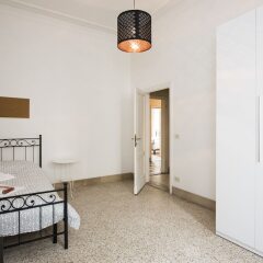 Отель FORTEZZA комната для гостей фото 3