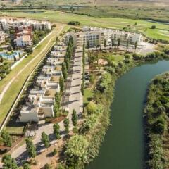 Отель Laguna Resort - Vilamoura Португалия, Виламура - отзывы, цены и фото номеров - забронировать отель Laguna Resort - Vilamoura онлайн приотельная территория фото 2