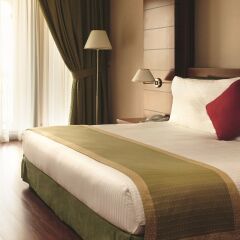 Movenpick Hotel Jeddah комната для гостей фото 2