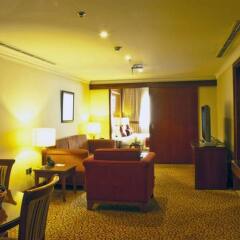 Отель Ramee Royal Hotel ОАЭ, Дубай - отзывы, цены и фото номеров - забронировать отель Ramee Royal Hotel онлайн интерьер отеля