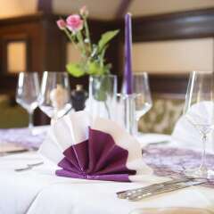 Hotel Restaurant Kaiserhof Аниф помещение для мероприятий фото 2