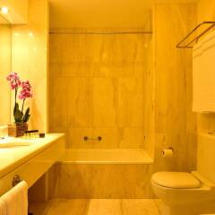 Pousada de Sagres - Charming Hotel ванная