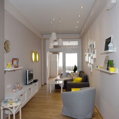 Отель The North Tower Apartment Болгария, София - отзывы, цены и фото номеров - забронировать отель The North Tower Apartment онлайн