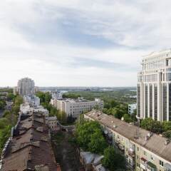 Салют Отель пляж фото 2