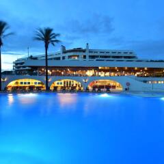 Pestana Alvor Praia Beach & Golf Hotel бассейн