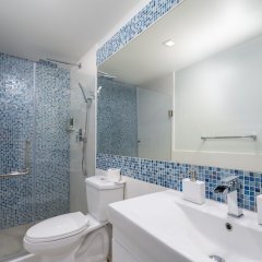 South Gap Hotel in Christ Church, Barbados from 194$, photos, reviews - zenhotels.com bathroom