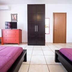 Отель B&B A Casa Di Joy Италия, Лечче - отзывы, цены и фото номеров - забронировать отель B&B A Casa Di Joy онлайн комната для гостей фото 3