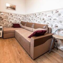 Отель Apartament 23 Гданьск комната для гостей фото 3