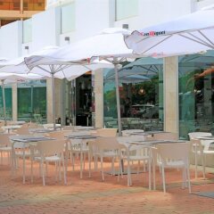 Отель Lemon & Soul Cactus Garden (ex. Labranda Cactus Garden) Пахара помещение для мероприятий