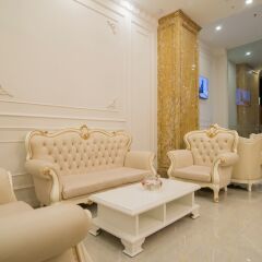 Imperial Nha Trang Hotel Нячанг интерьер отеля фото 2