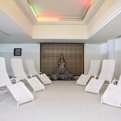 MUR Hotel Faro Jandía Пахара сауна