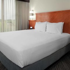 Hyatt Place Richmond/Arboretum in Richmond, United States of America from 155$, photos, reviews - zenhotels.com guestroom photo 2