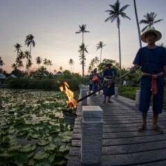 Отель Anantara Mai Khao Phuket Villas фото 4