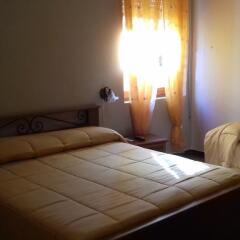 Отель B&B Via Dei Mille 9 Кастельсардо комната для гостей фото 2