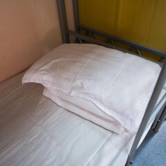 Отель Shanghai Zhi Da Youth Hostel South Station Китай, Шанхай - отзывы, цены и фото номеров - забронировать отель Shanghai Zhi Da Youth Hostel South Station онлайн удобства в номере фото 2