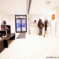 Отель Thon Hotel Polar Норвегия, Тромсе - отзывы, цены и фото номеров - забронировать отель Thon Hotel Polar онлайн спа