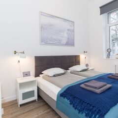 Отель Wygodny Apartament Blisko Morza Сопот комната для гостей фото 2