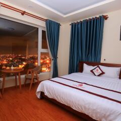 Rose Valley Hotel Далат комната для гостей фото 2