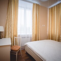Гостиница Белое Озеро фото 6