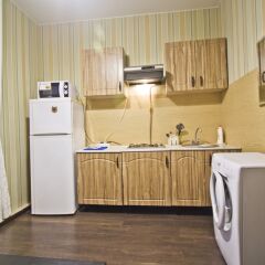 Отель Lakshmi Rooms Park Pobedy Москва в номере