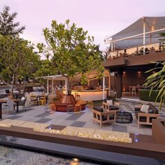 Отель Movenpick Resort & Spa Karon Beach Phuket фото 6