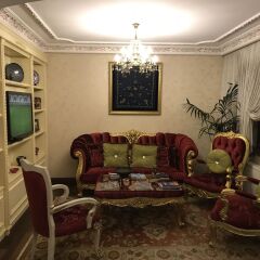 Отель Muyan Suites развлечения