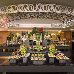 The Meydan Hotel фото 2