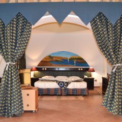 Отель Seti Abu Simbel Hotel Египет, Абу-Симбел - отзывы, цены и фото номеров - забронировать отель Seti Abu Simbel Hotel онлайн комната для гостей фото 3