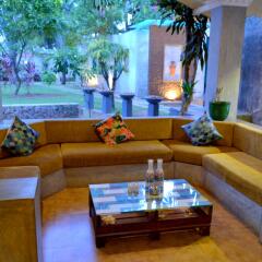 Отель Morning Star Guest House развлечения