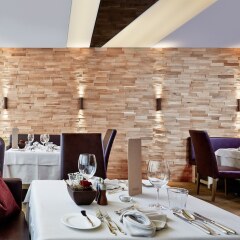 Hotel Prokulus Натурно питание фото 3