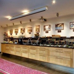 Отель Clarion Collection Hotel Drott Швеция, Карлстад - отзывы, цены и фото номеров - забронировать отель Clarion Collection Hotel Drott онлайн фото 19