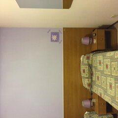 Отель Albergo Anna удобства в номере