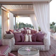 Отель Rodos Park Suites & Spa фото 9