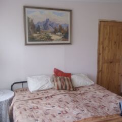 Отель Addo Self Catering комната для гостей фото 6