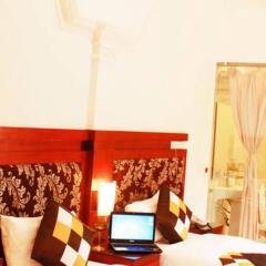 Hanoi Asia Guest House Hotel Ханой помещение для мероприятий фото 2