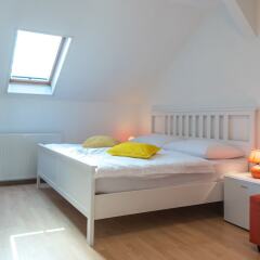 Bubu Hostel детские мероприятия
